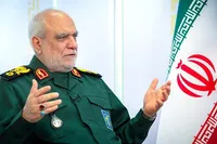 سردار بلاغی: شهید خادمی از نوجوانی اهل تلاش و اخلاص بود