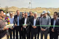 بیش از ۱۷۰ میلیارد تومان پروژه عمرانی روستایی در گچساران افتتاح و کلنگ‌زنی شد