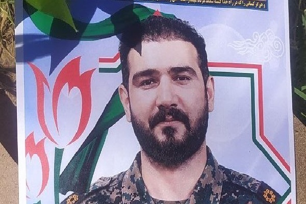 یکی دیگر از مجروحین حادثه تروریستی بانه به فیض شهادت نائل آمد یکی دیگر از مجروحین حادثه تروریستی بانه به فیض شهادت نائل آمد