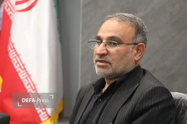 قرارگاه رسانه ای خوزستان قرارگاه رسانه ای خوزستان