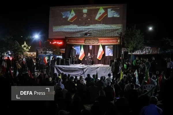 اربعین اربعین