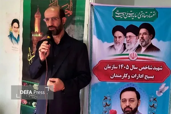 ارتباطات، زیرساخت توسعه و پیوند معنوی، اساس زندگی است ارتباطات، زیرساخت توسعه و پیوند معنوی، اساس زندگی است