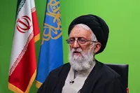 آیت‌الله دین‌پرور: مباهله سند حقانیت اسلام و تشیع است