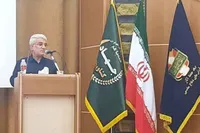 سردار آذربایجانی: تبیین حماسه‌های دفاع مقدس و جنگ رمضان، وظیفه امروز پیشکسوتان است