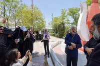 مستند کوتاه ردپای پایداری منتشر شد