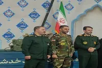 مردم، مهم‌ترین مؤلفه قدرت جمهوری اسلامی ایران هستند
