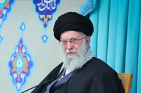 برادر همسر رهبر انقلاب: شرحی ندارم جز دلتنگی غریب