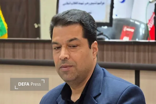 فرماندار گناباد فرماندار گناباد