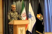 سرهنگ حیدری: اساتید با شناخت دقیق نسل Z می‌توانند مفاهیم دفاع مقدس را به شکلی مؤثرتر به دانشجویان منتقل کنند