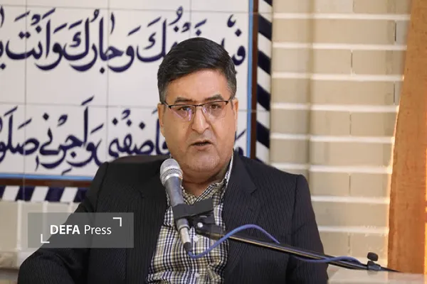 استاندار استاندار
