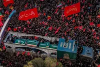 از خونخواهی حسینی تا افق انقلاب جهانی مهدوی