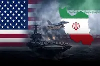 تهدید هسته‌ای آمریکا، امنیت غرب آسیا را متزلزل می‌کند