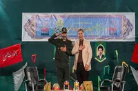 فیلم/ چهارمین روز از دومین کنگره ملی ۲۷۵۰ شهید استان چهارمحال و بختیاری