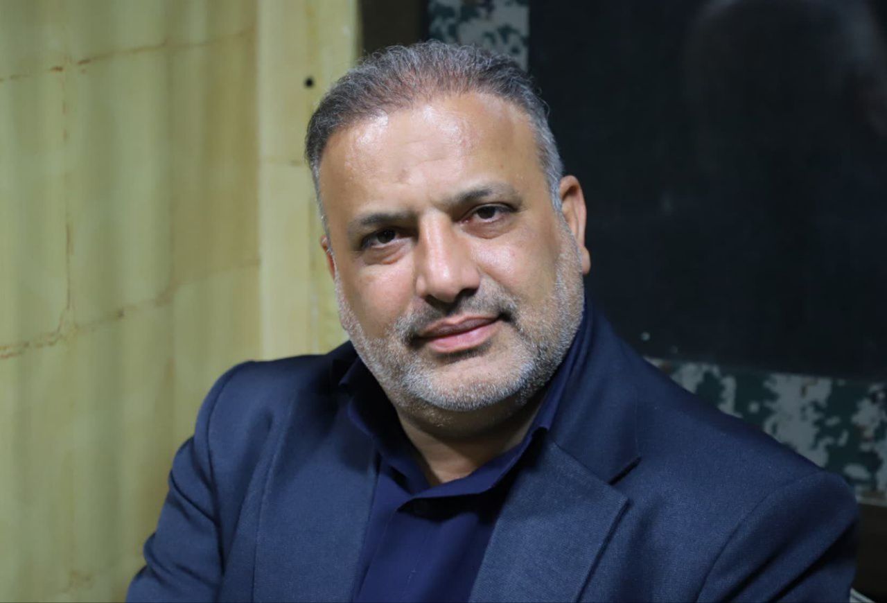 مجید فرامرزی: آزادگان سرافراز نماد صبر، استقامت و عزت ملت ایران هستند