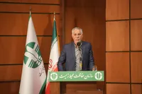 صادقی: ایثارگران همواره پیش‌قراولان تحولات بزرگ اجتماعی بوده‌اند