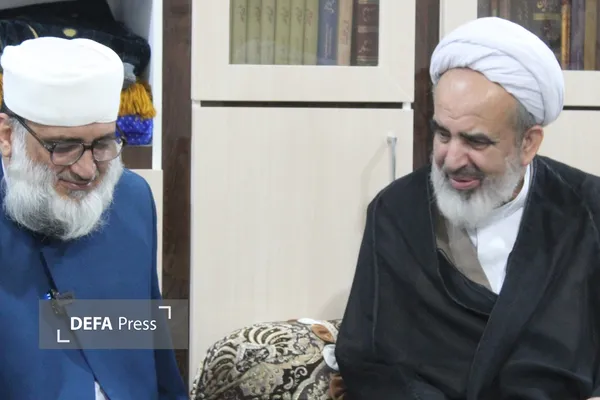 مولوی احراری