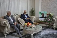 راه شهیدان باید با معرفت، مقاومت و تدبیر ادامه پیدا کند