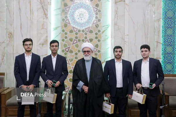 آیت الله مروی