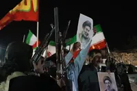 حمایت طوایف بلوچ از پیام رهبر معظم انقلاب اسلامی