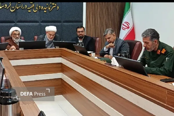 در دومین کنگره ملی شهدای استان کردستان ۱۶ هزار ریزبرنامه اجرا خواهد شد