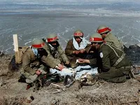 نماهنگ/ دل میزنم به دریا
