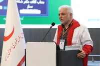 هلال‌احمر: تأمین ۳۰۰ هزار نسخه دارویی در اوج جنگ/ خدمت به بیماران صعب‌العلاج بدون وقفه ادامه یافت