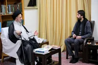 آیت‌الله نورمفیدی: انسجام ملی و رضایت مردم، مهم‌ترین نیاز امروز کشور است