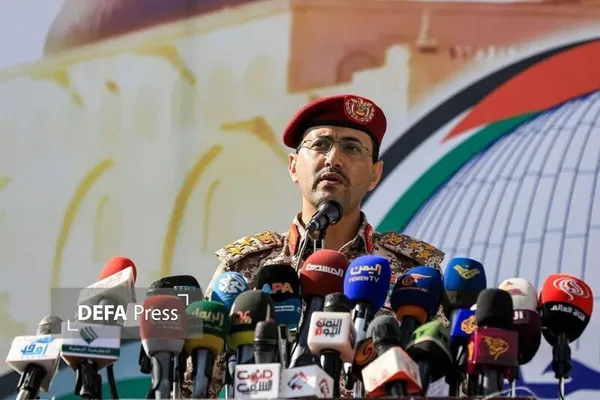 ارتش یمن: تجاوزات سعودی بی‌پاسخ نخواهد ماند
