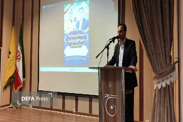 رویکرد دولت هوشمندسازی فرآیندهای خدمت‌رسانی به زائران است