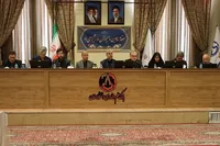 دستگاه قضایی با هرگونه اخلال در امنیت و خدشه به اعتماد عمومی قاطعانه برخورد می‌کند
