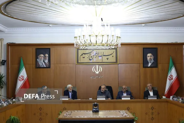 هیئت دولت هیئت دولت