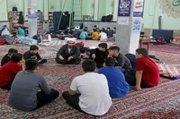 توجه به ذائقه نسل جدید، راه حل جذب جوانان به مساجد