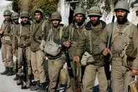 شهادت دو فرمانده شاخص در عملیات کربلای ۲