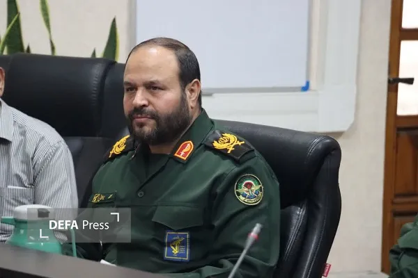 تأکید بر لزوم دیجیتالیسازی یادمانهای شهدای گمنام مازندران تأکید بر لزوم دیجیتالیسازی یادمانهای شهدای گمنام مازندران