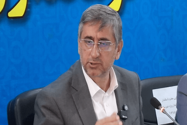 کلنگزنی ۵ هزار پروژه غیرکارشناسی در لرستان کلنگزنی ۵ هزار پروژه غیرکارشناسی در لرستان