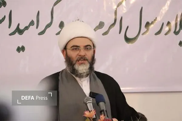 قمی قمی