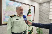 کشف کالای قاچاق ۵۵ میلیارد ریالی در سمنان/ ۱۰ تبعه غیرمجاز در میامی دستگیر شدند