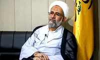 فیلم/ تاریخچه ولایت فقیه از منظر حجت‌الاسلام «حیدر مصلحی»