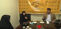 فیلم/ چرایی و چگونگی حفظ آثار دفاع مقدس و لزوم انتقال آن به نسل‌های آتی