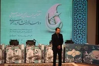 جشنواره مشاعره رضوی در شهرکرد به ایستگاه پایانی رسید