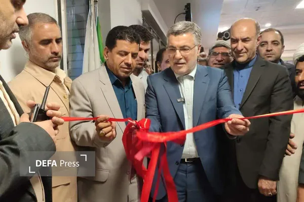 وزیر بهداشت