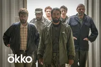 آغاز اکران آنلاین بین‌المللی «خدای جنگ»