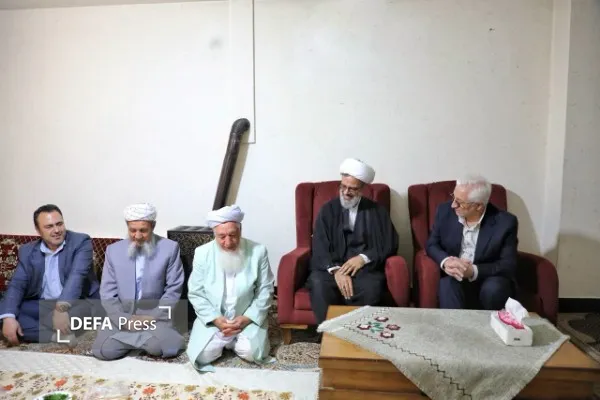 اهل سنت