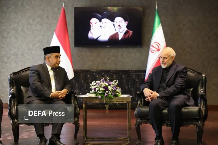 قالیباف قالیباف