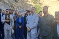 سرهنگ بهشتی‌راد: ایستادگی مردم ضامن بقای انقلاب اسلامی است