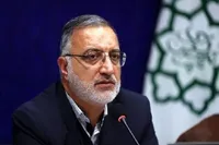 زاکانی: ظرفیت‌های مردمی در برگزاری مراسم‌های بزرگ تهران نهادینه شود