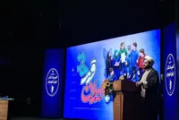 شرکت ۱۰ هزار نفر در المپیاد «ایران قهرمان»