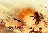 فیلم/ مانع نفوذ انگلیس‌ها