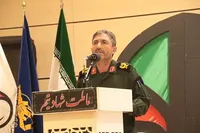 سردار محمدی‌اصل: دشمن تلاش می‌کند تا نظام خانواده ایرانی را متزلزل نشان دهد