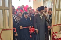 افتتاح ۷۹ مدرسه جدید در کهگیلویه و بویراحمد/ توسعه فضا‌های آموزشی و رفع کمبود کلاس درس از اولویت‌های دولت چهاردهم است